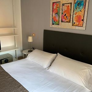 Kamer met een King Size Bed